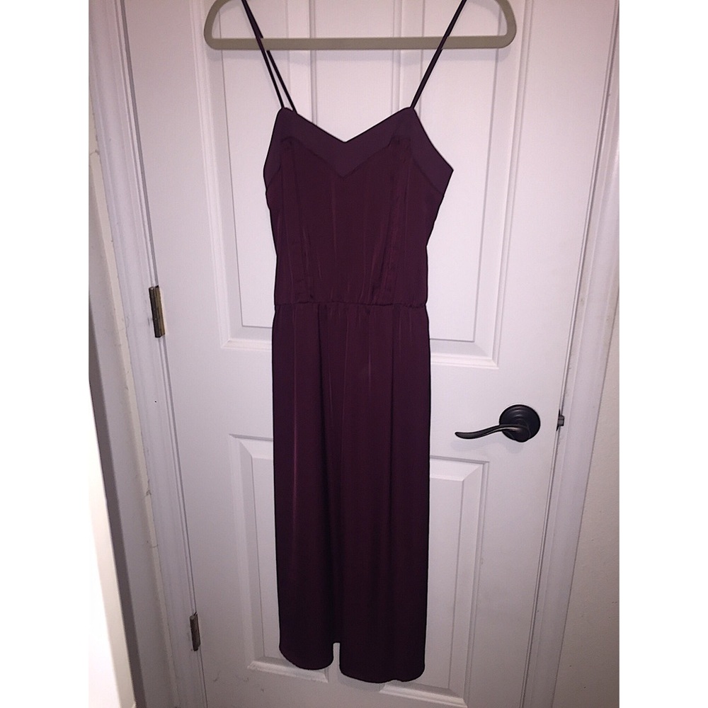 Lingerie Dress